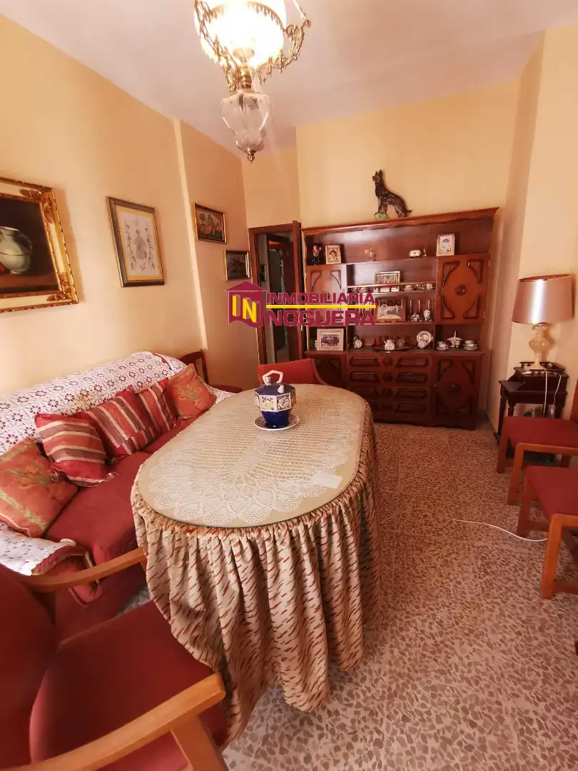 Bedroom of Flat for sale in Écija  with Balcony