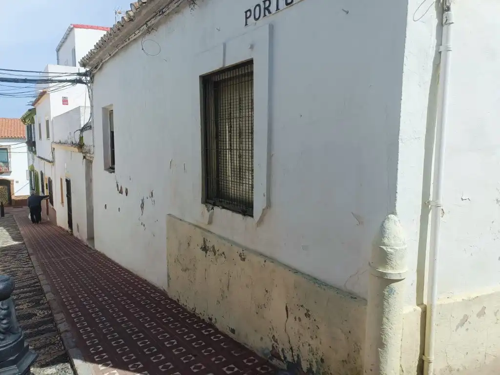 Residencial en venta en Calle General Lacy, San Roque Pueblo