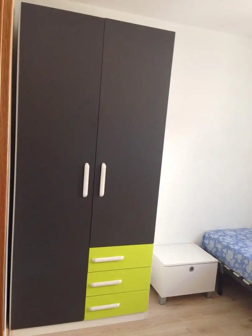 Appartamento con terrazza in vendita a Avenida de San José 124, imagen 34