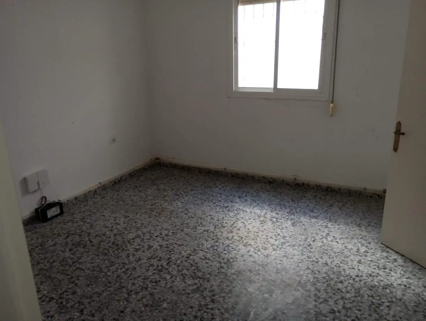 Schlafzimmer von Wohnung zum Verkauf in Algeciras mit Terrasse und Balkon