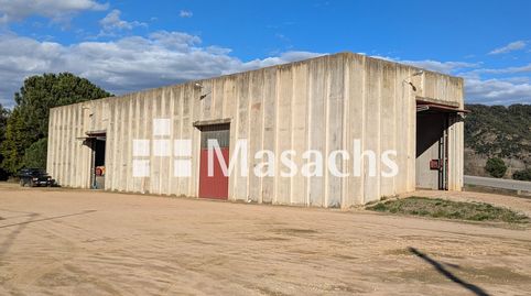 Foto 3 von Fabrikhallen zur Miete in Centre - Barri Vell, Girona Capital