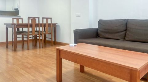 Foto 3 de Piso de alquiler en Marques de Nervión, Barrio del Nervión, Sevilla Capital