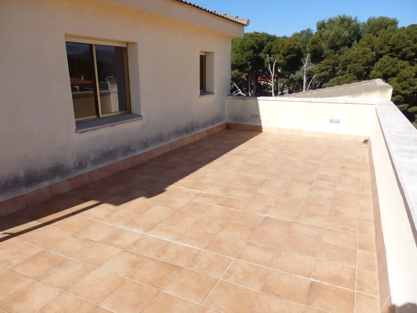 Terrasse von Maisonette zum Verkauf in Mont-roig del Camp mit Terrasse, Abstellraum und Möbliert