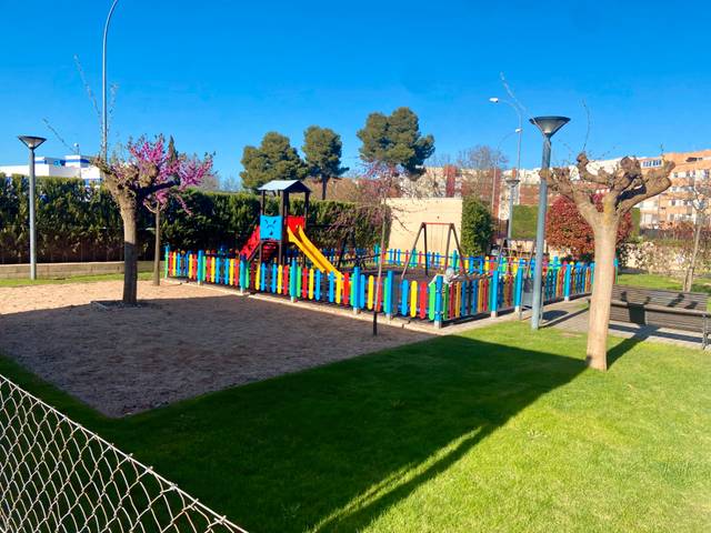 Ático en Venta en Calle Viso del Marqués en Nuevo Hospital