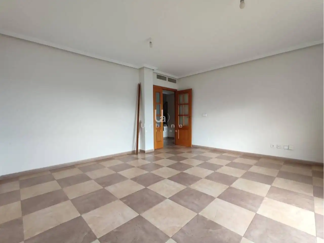 Piso en venta en  Murcia Capital