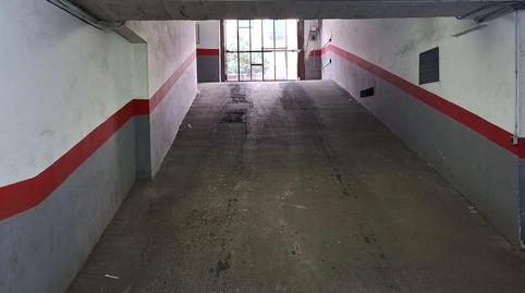 Foto 5 de Garatge en venda a Avenida Medina Azahara, 10, Ciudad Jardín - Zoco, Córdoba