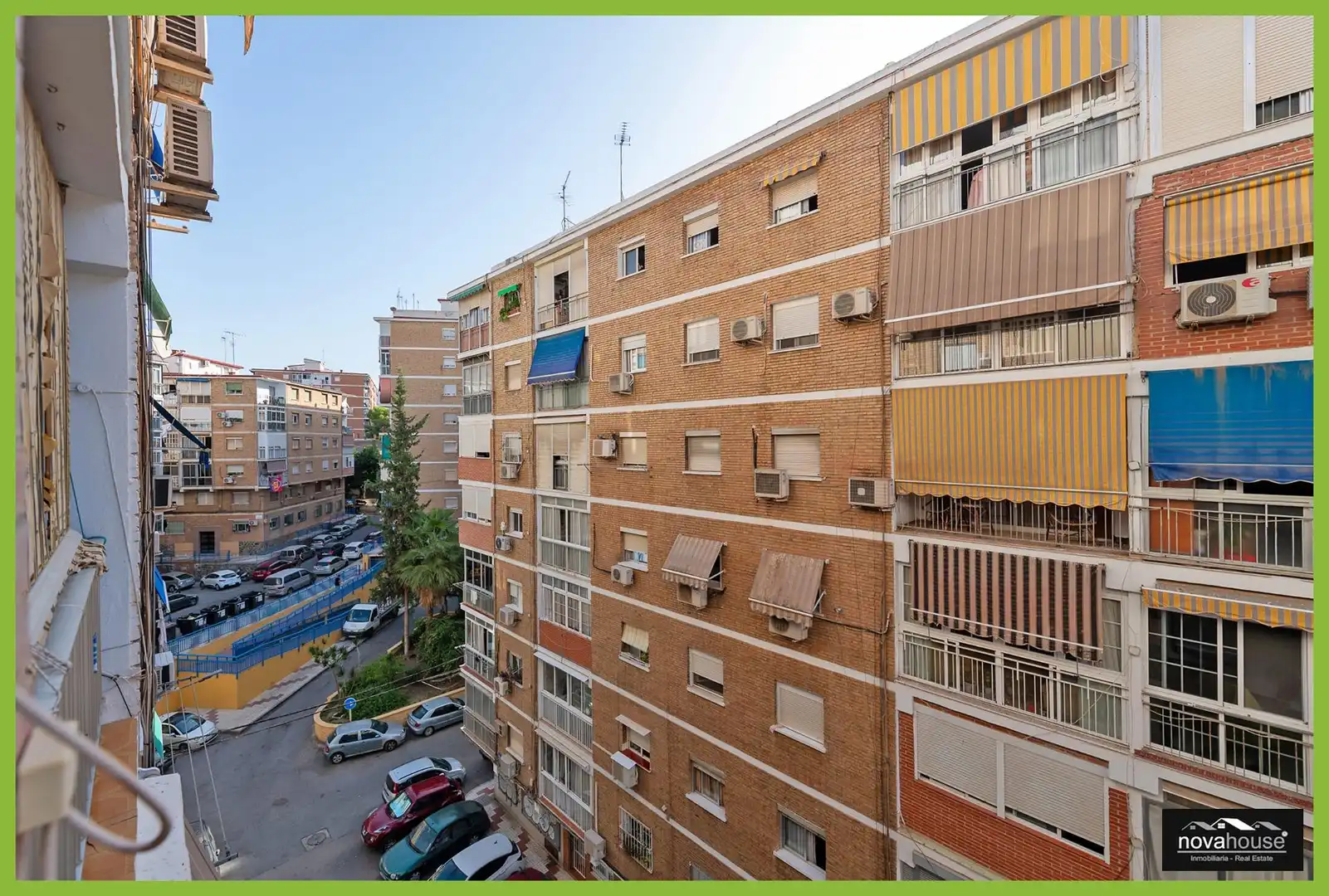 Piso con terraza en venta en Calle Calle Ibrahín, imagen 7