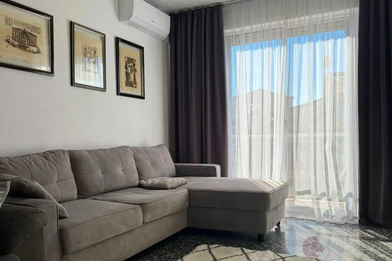 Appartement avec ascenseur à vendre à Valencia