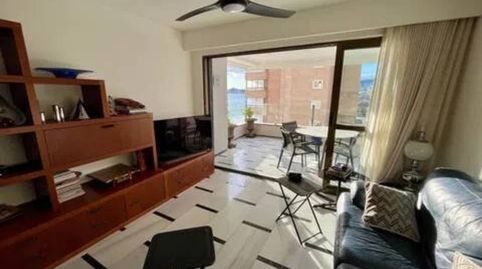 Foto 5 von Wohnung zur Miete in Playa Levante, Benidorm