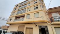 Exterior view of Flat for sale in Requena  with Balcony