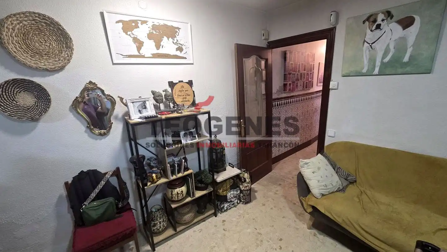 Casa o xalet en venda en Santa Cruz de la Zarza amb Aire condicionat i Calefacció