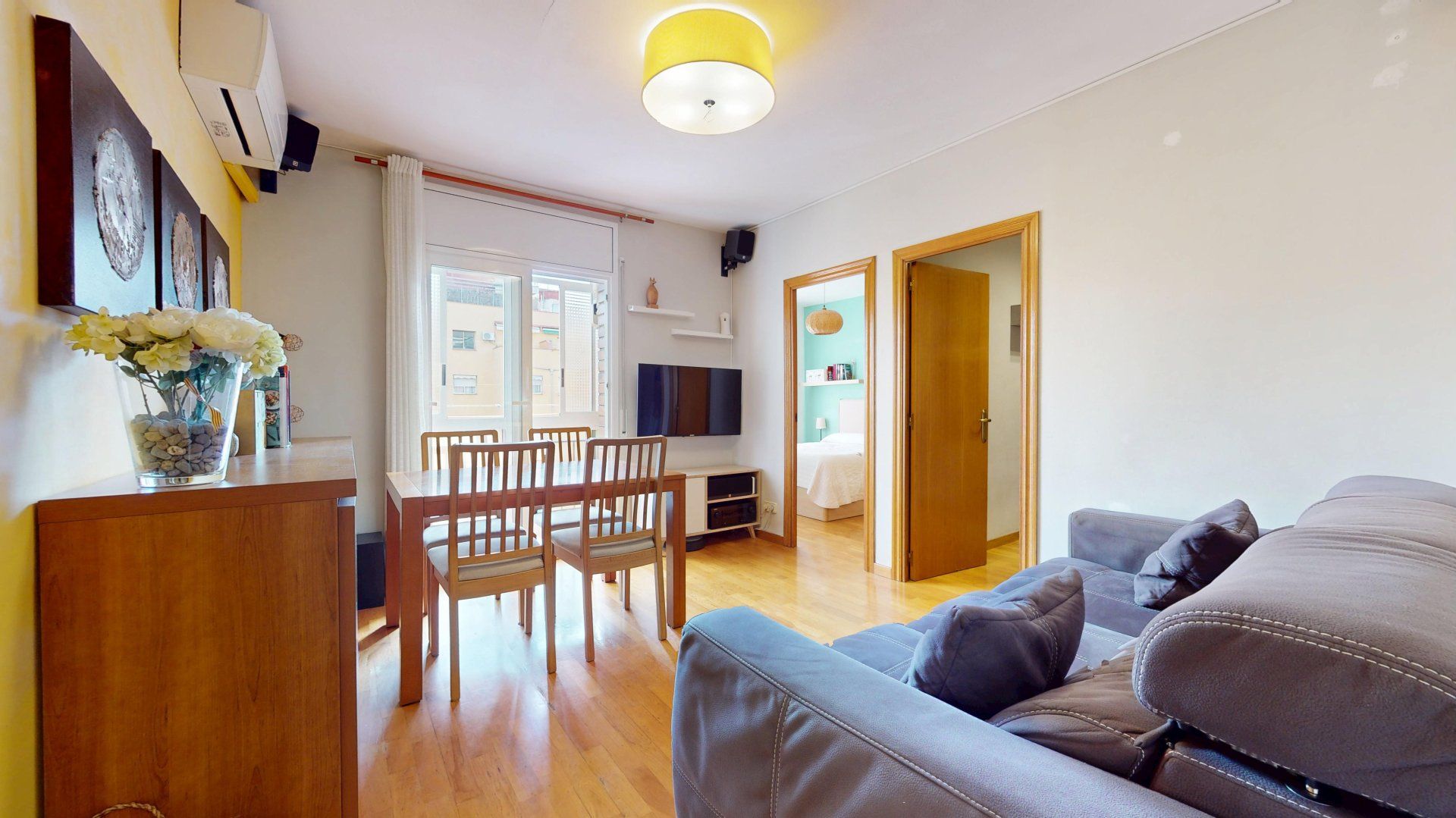 Piso en venta en La Prosperitat, Nou Barris,  Barcelona Capital