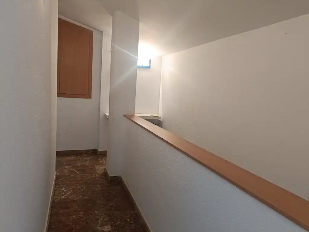 Dúplex en venta en Rubí con Terraza