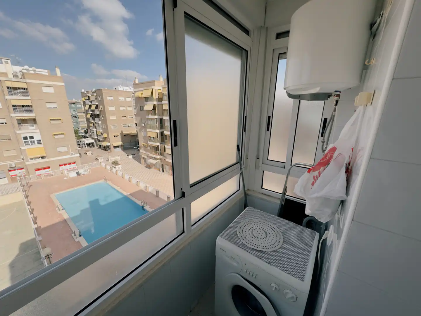 Appartement avec terrasse à vendre à Avenida Canalejas 48, imagen 24