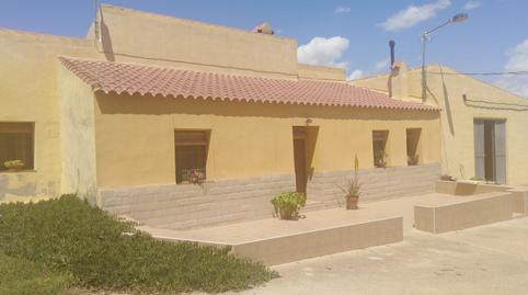 Photo 2 of Country house for sale in Pescadores, Murcia