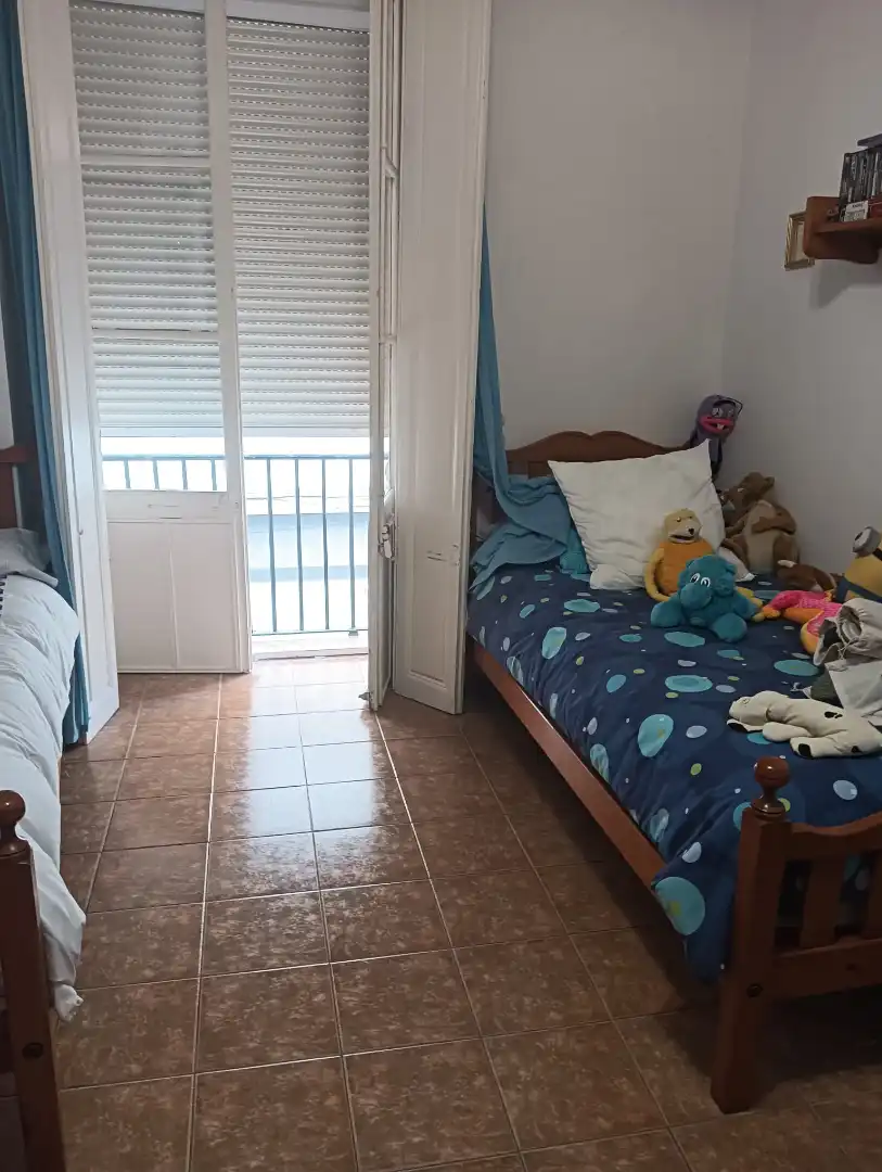Wohnung zum Verkauf in Calle Santo Domingo, 18, Casco Histórico - Ribera del Marisco