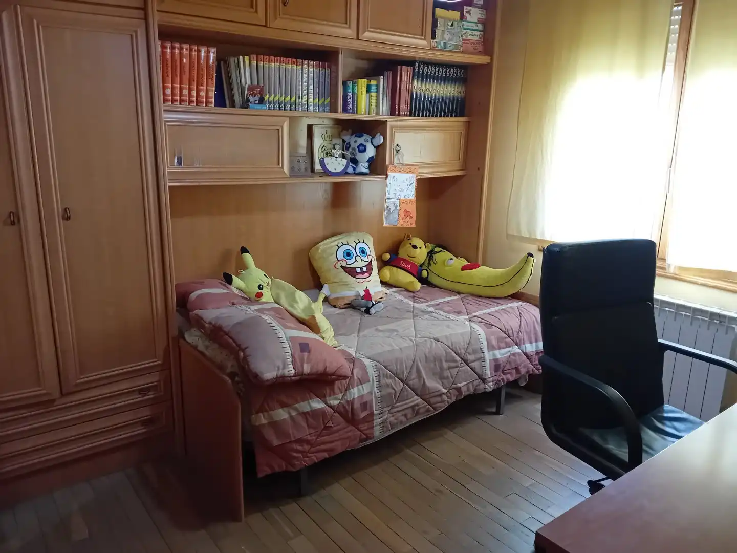 Casa o xalet en venda a Ciudad Jardín