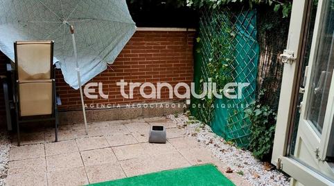 Photo 2 of Flat to rent in Calle Beneficio, Casa Amarilla, Galapagar