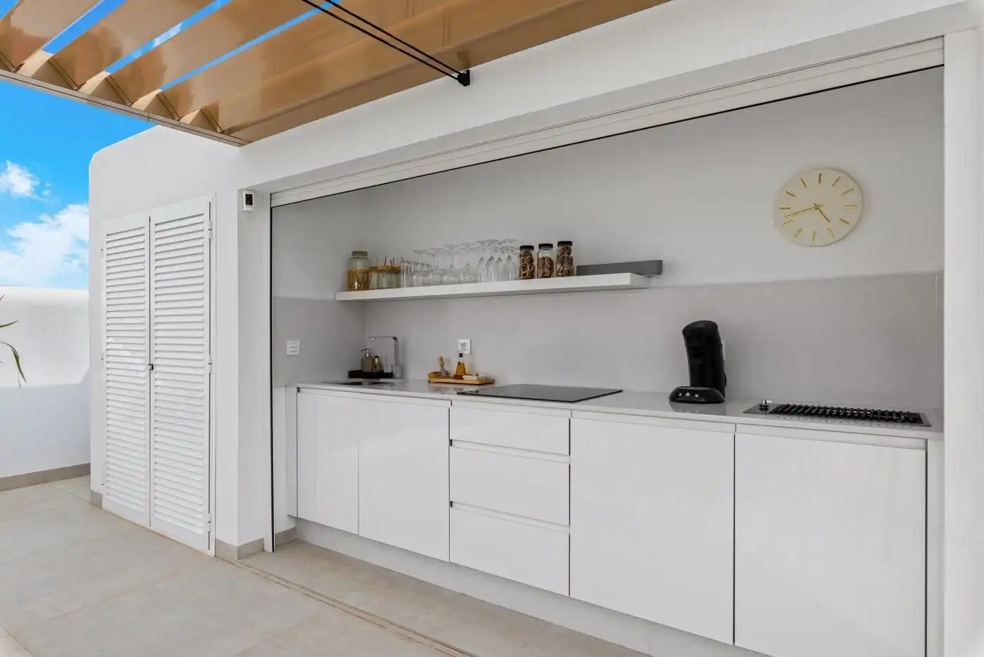 Apartament amb piscina en venda a Calle Calle Gerónimos, imagen 19
