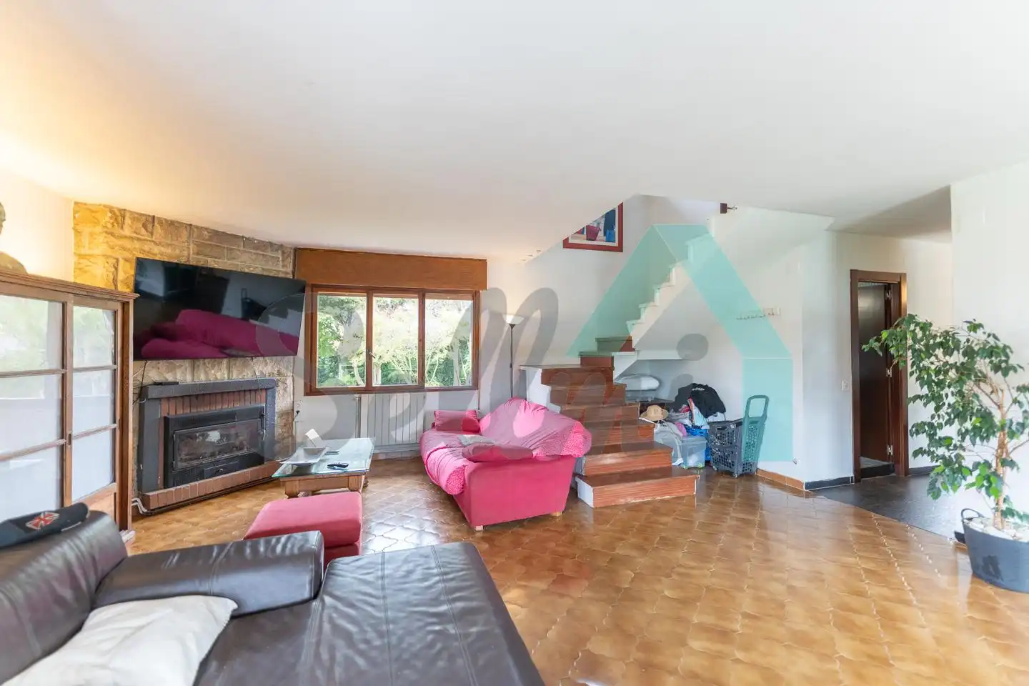 Casa amb jardí en venda a Camin de´l Bayu, imagen 32