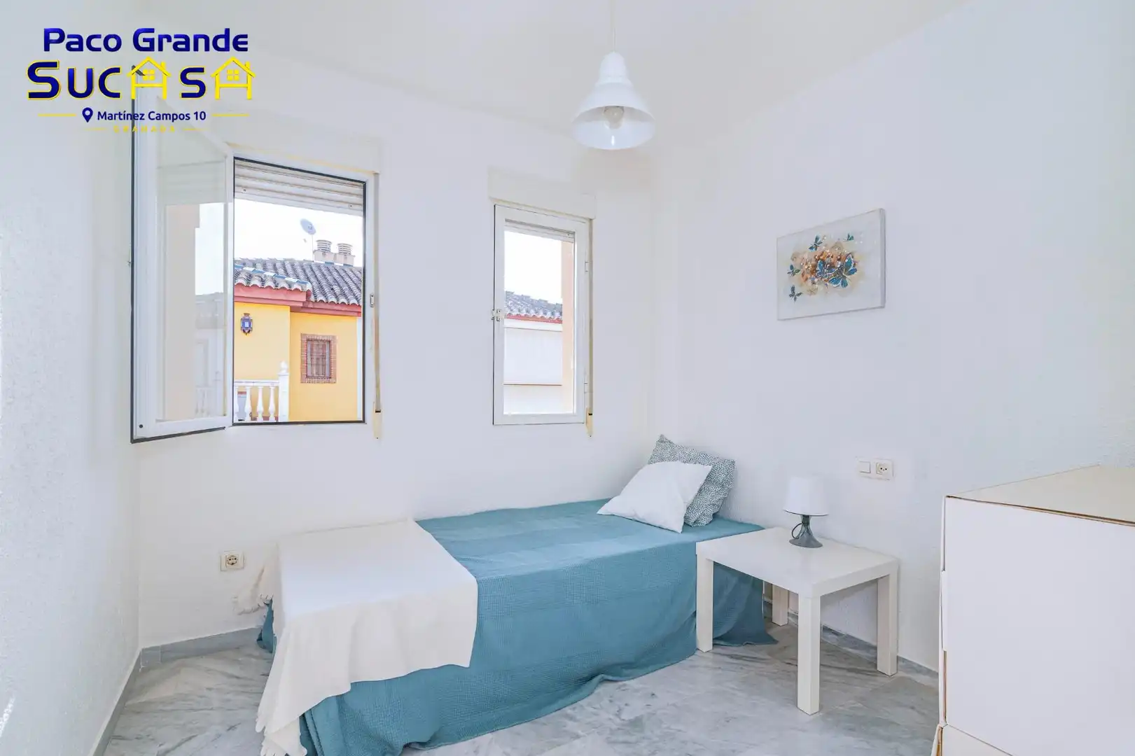 Reihenhaus mit Terrasse zum Verkauf in Calle ISLAS CABO VERDE (HI) 5, imagen 12