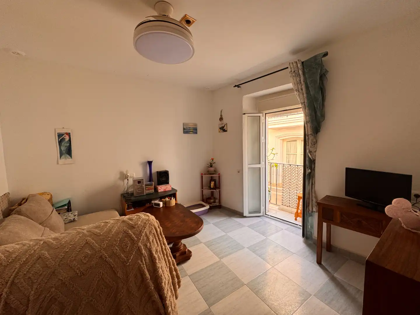 Wohnung mit Terrasse zum Verkauf in Centro Histórico, imagen 7