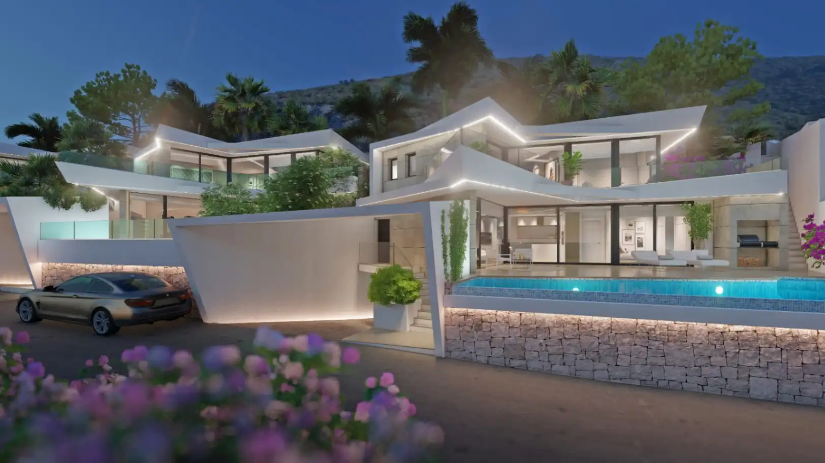 Country house zum Verkauf in Casco Urbano