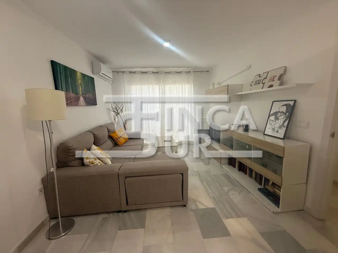 Appartement avec piscine à vendre à Roquetas de Mar ciudad, imagen 8