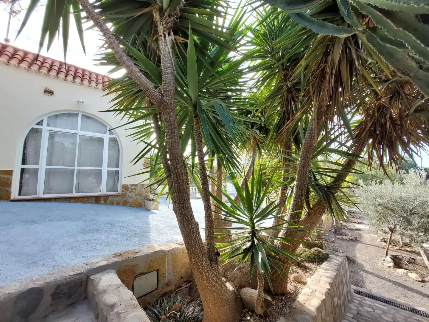 Casa rustica con piscina in vendita a Tébar - Los Arejos, imagen 4