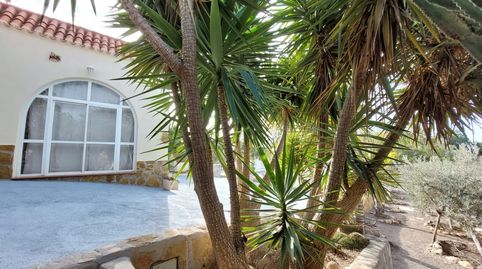 Foto 4 de Finca rústica en venta en Tébar - Los Arejos, Águilas