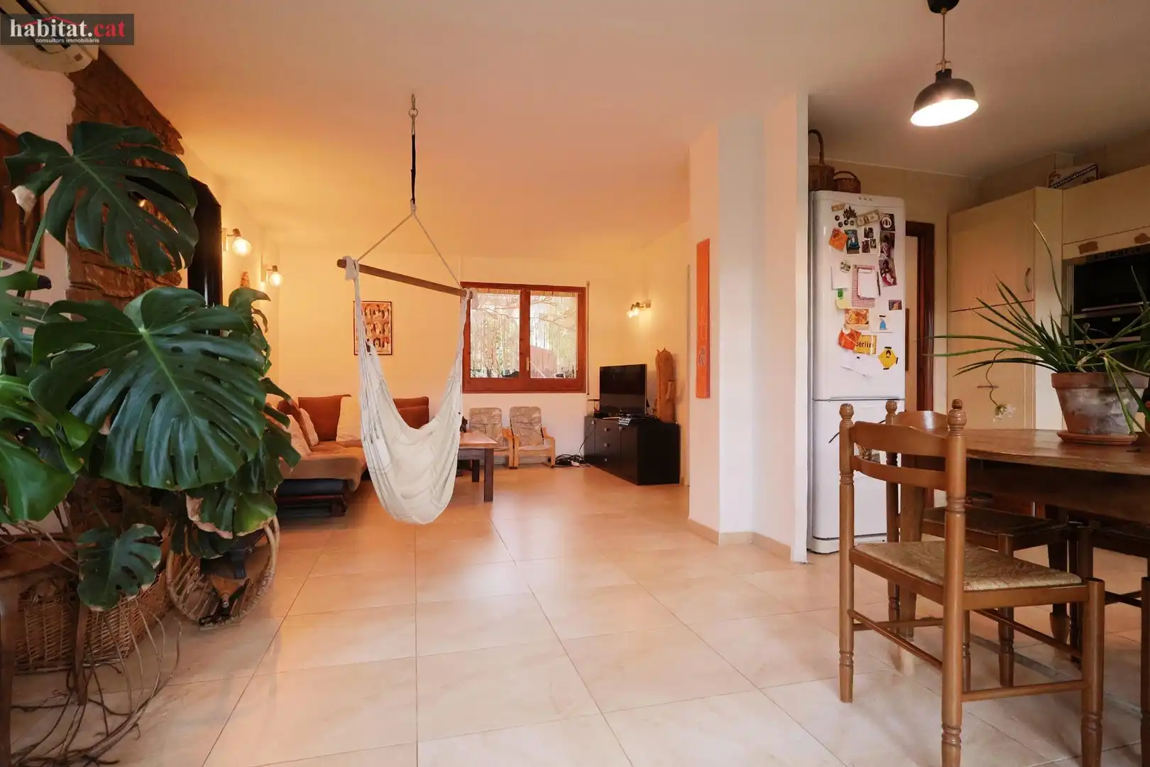 Casa con terraza en venta en Canyelles, imagen 6