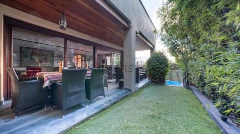 Photo 5 of Single-family semi-detached for sale in Calle de Los Hermanos Gascón, Valdebebas - Valdefuentes, Madrid