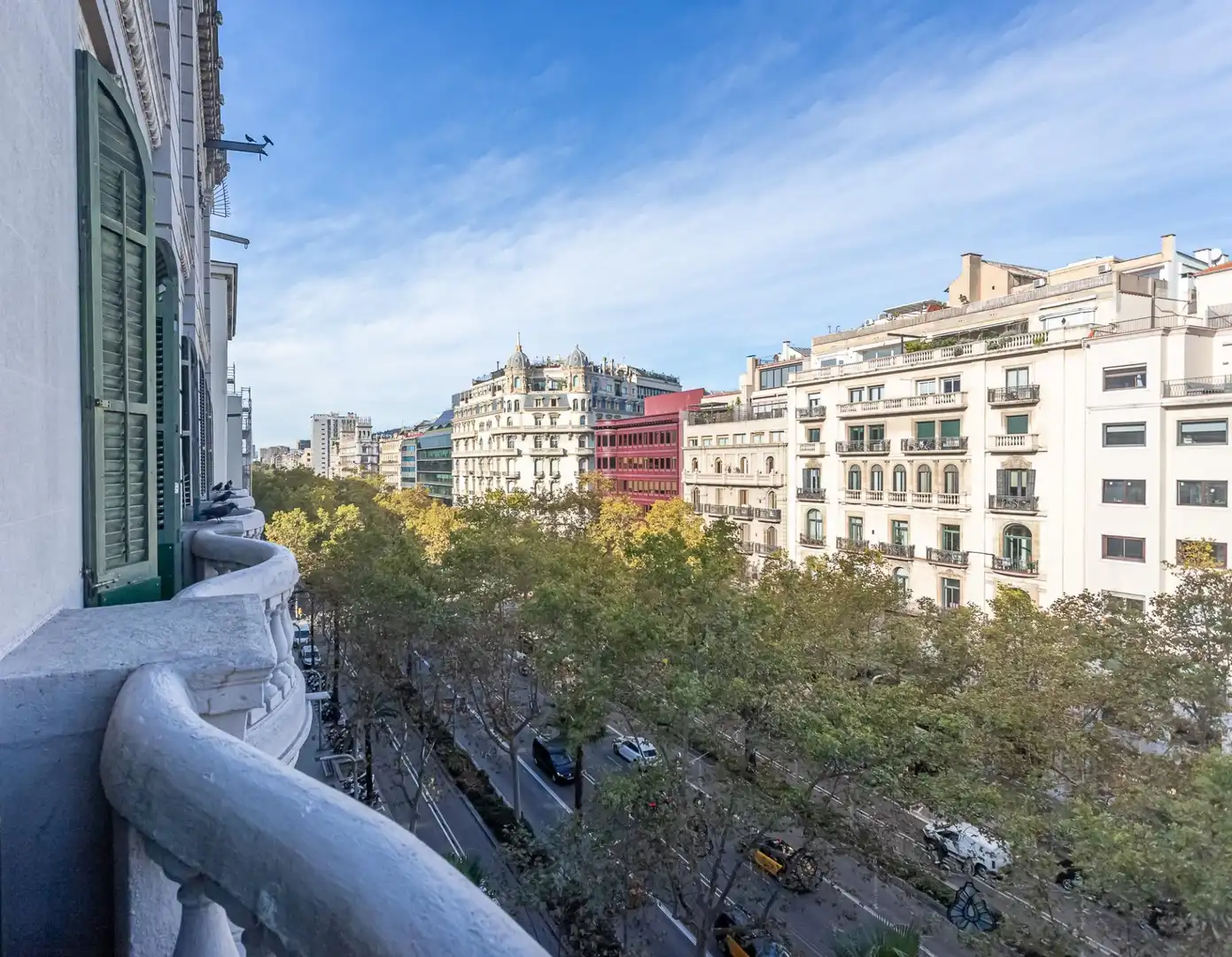 Appartement avec terrasse à vendre à Avenida Avinguda Diagonal, imagen 2