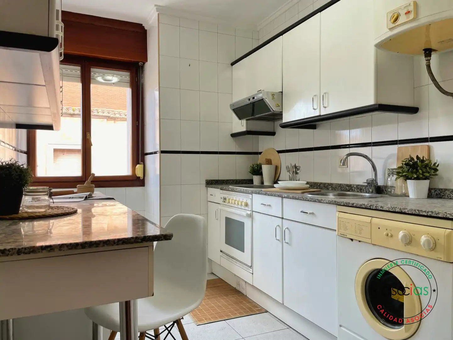 Piso con ascensor en venta en Calle Mariano Pola 45, imagen 14
