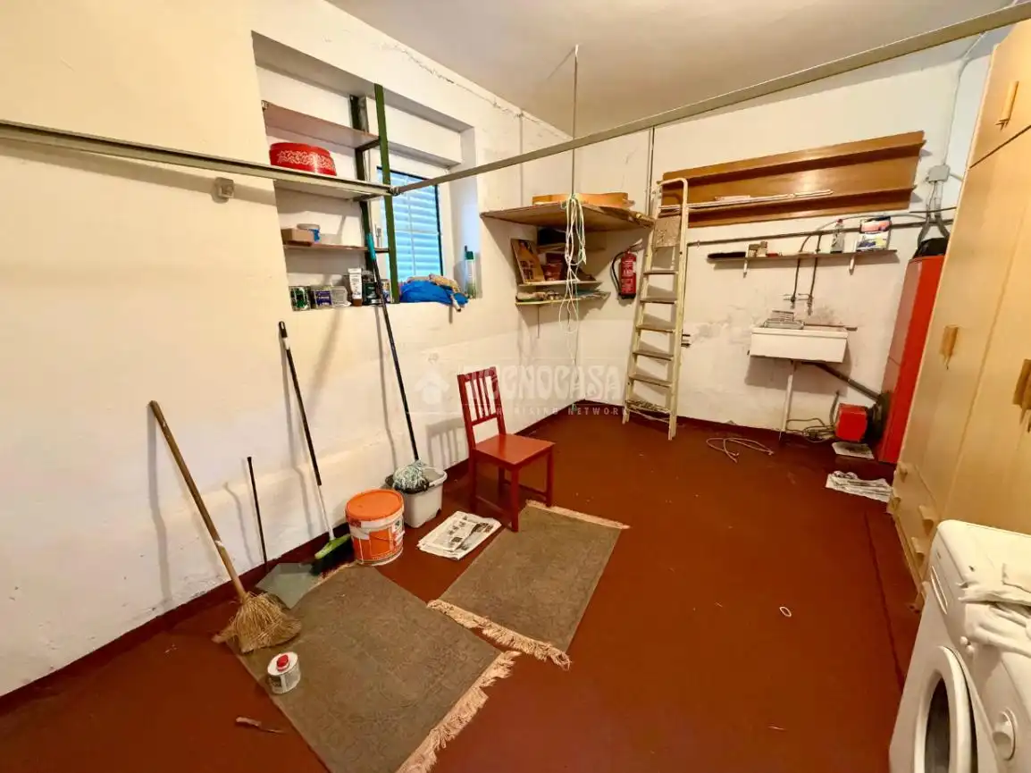 Casa o chalet en venta en Carrizo con Calefacción y Terraza