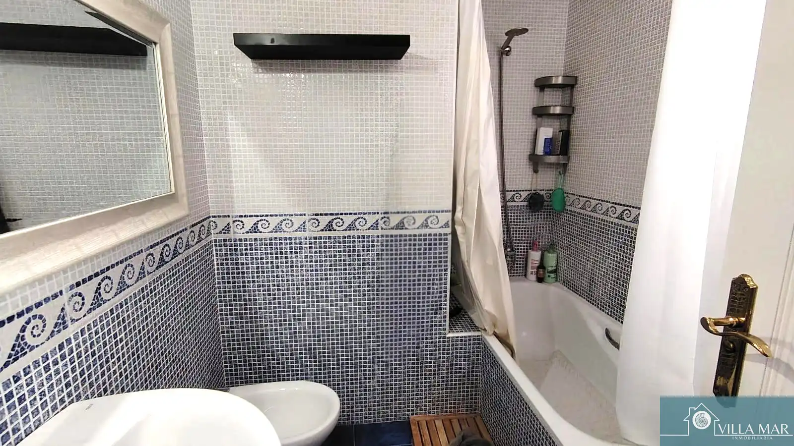 Bathroom of Detached homes for sale in Rota