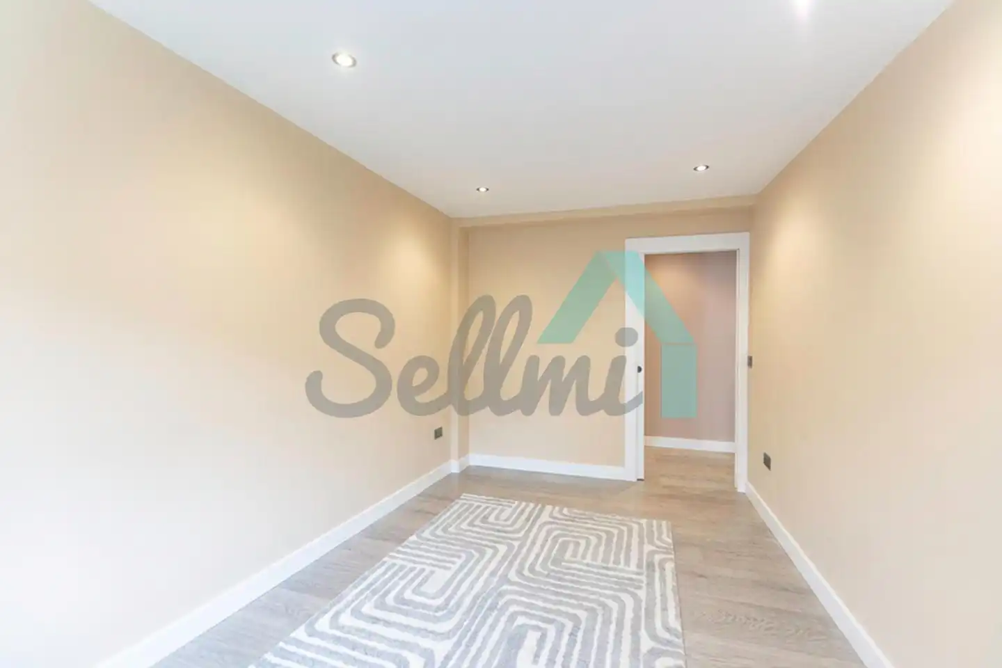 Wohnung zum Verkauf in Luis Suárez Ximielga, Colloto