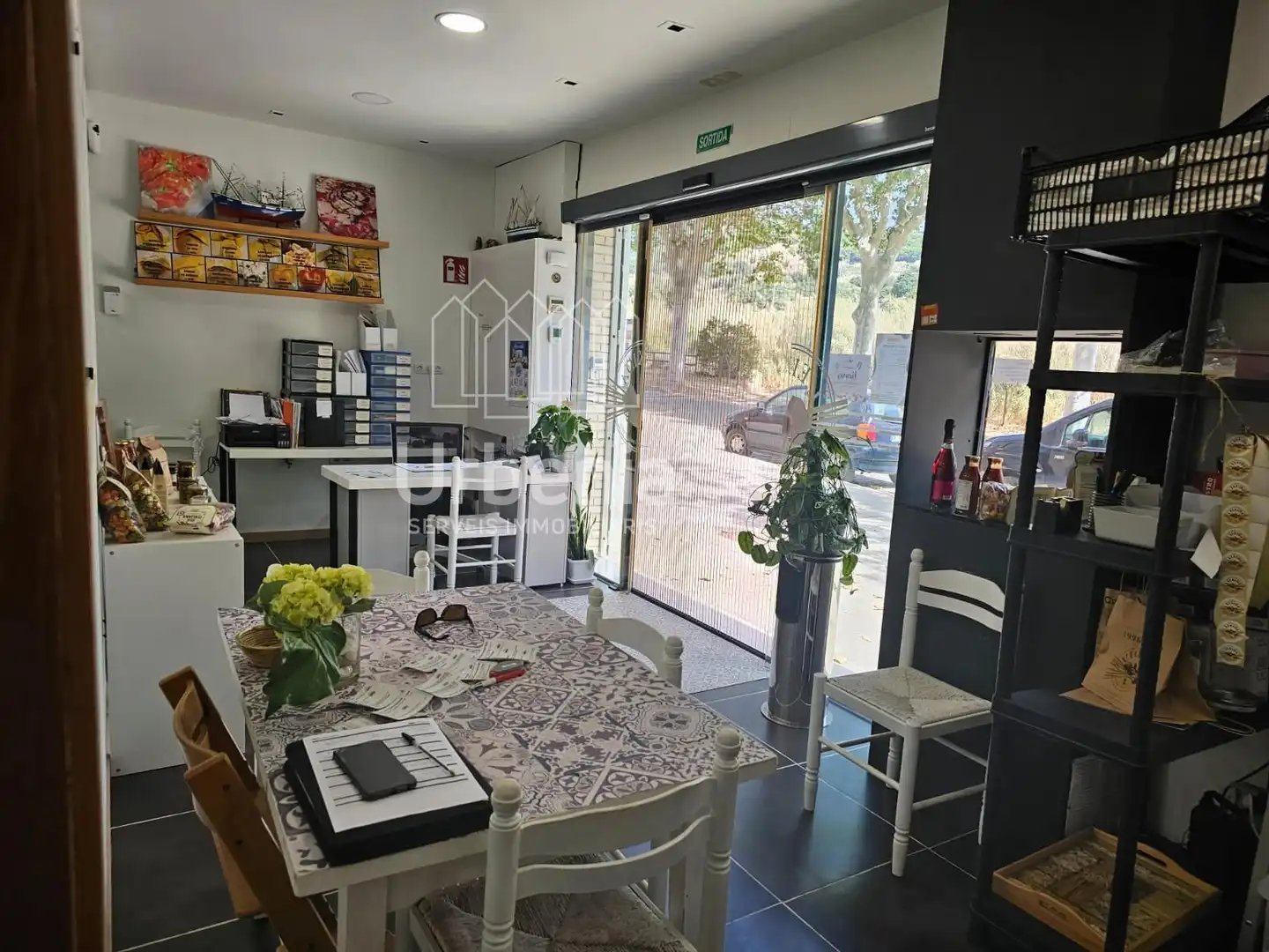 Local comercial en traspaso en Arenys de Munt, imagen 4