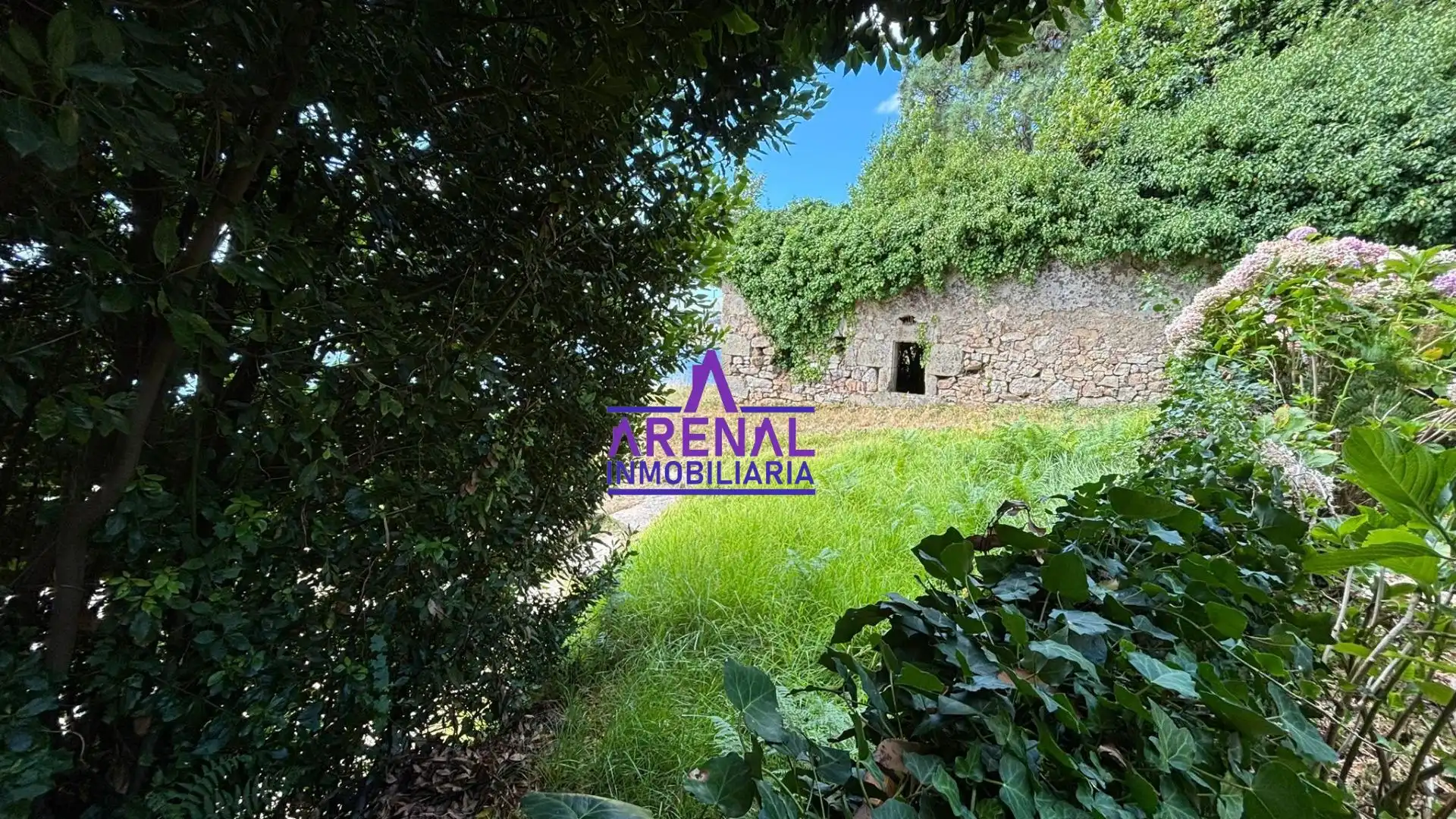 Maison avec jardin à vendre à A Pobra do Caramiñal, imagen 57