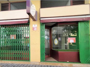 Local comercial en alquiler en Centre
