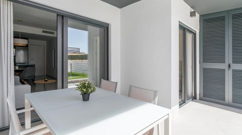 Foto 4 de Planta baja en venta en Calle Jose Samper Garcia, 1, Torreblanca, Torrevieja