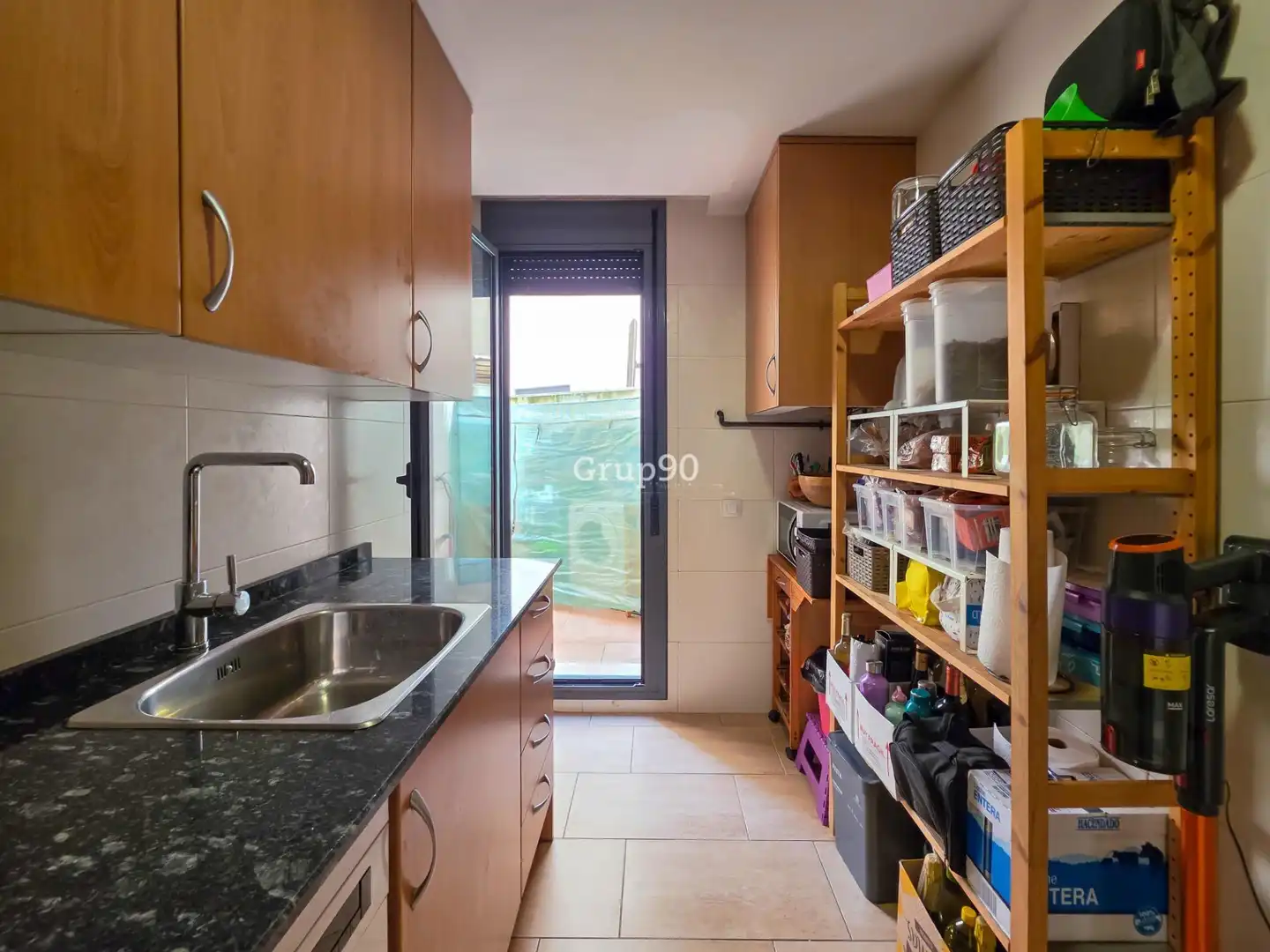 Apartament amb ascensor en venda a Alcarràs, imagen 12