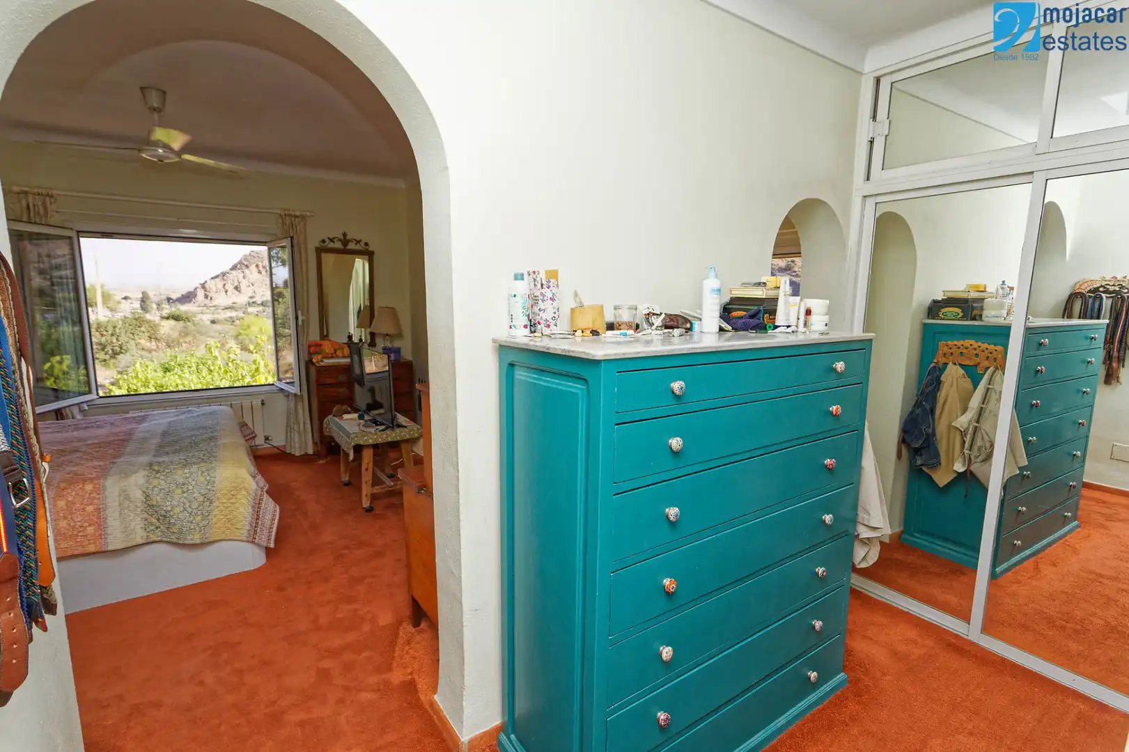 Detached house with pool for sale in Camino Huertas de Abajo 3, imagen 34