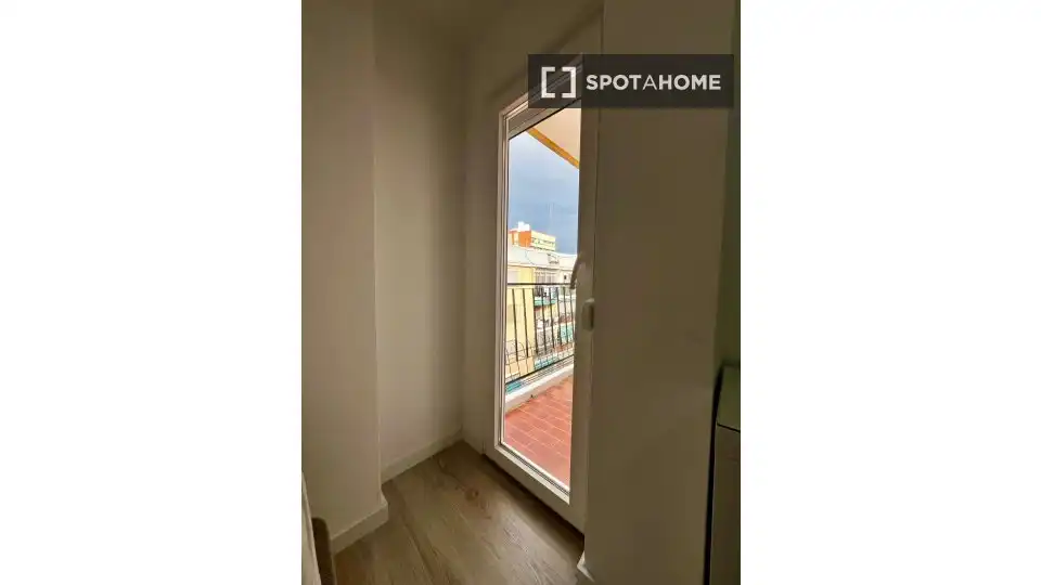 Habitación en Valencia, Valencia