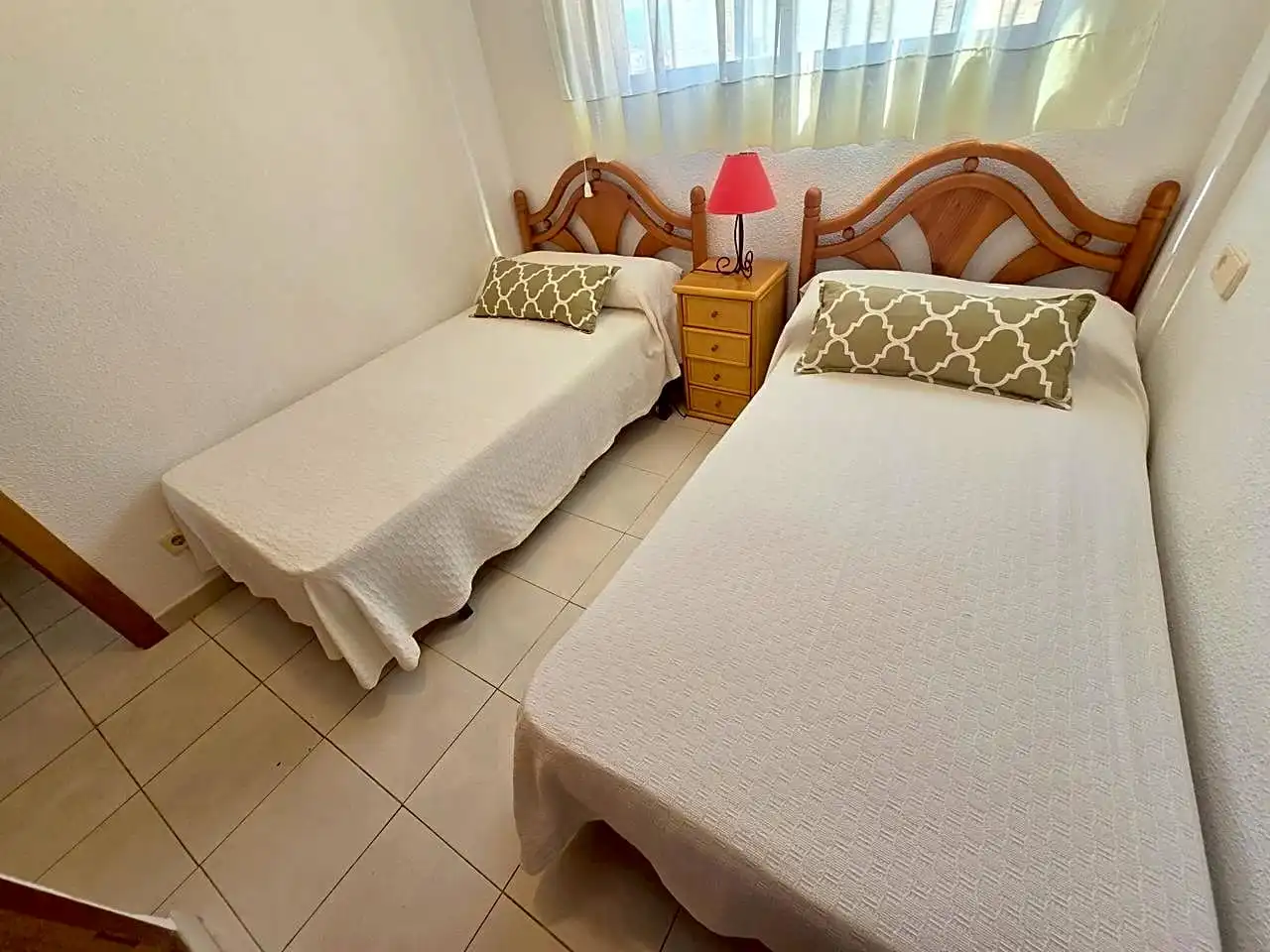 Apartament amb ascensor de lloguer a Plaça de la Rosa dels Vents 4, imagen 27