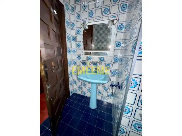 Bathroom of Houses for sale in Ronda  with Terrace and Balcony