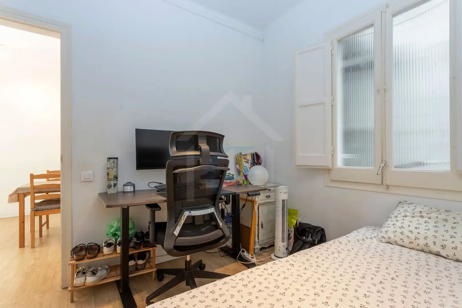 Appartement avec terrasse à vendre à Carrer de Còrsega, imagen 22