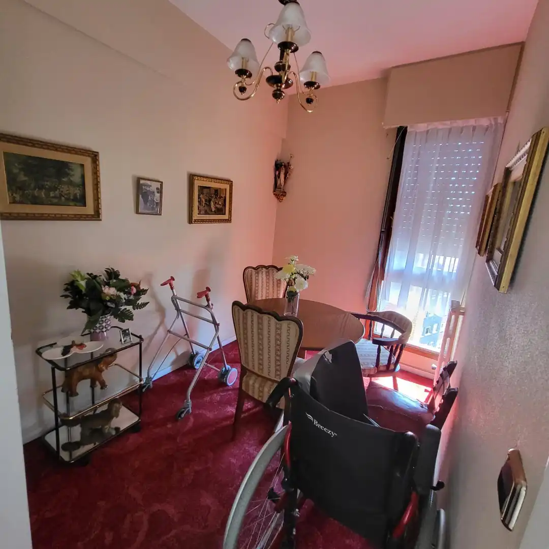Pis amb ascensor en venda a Indautxu, imagen 32