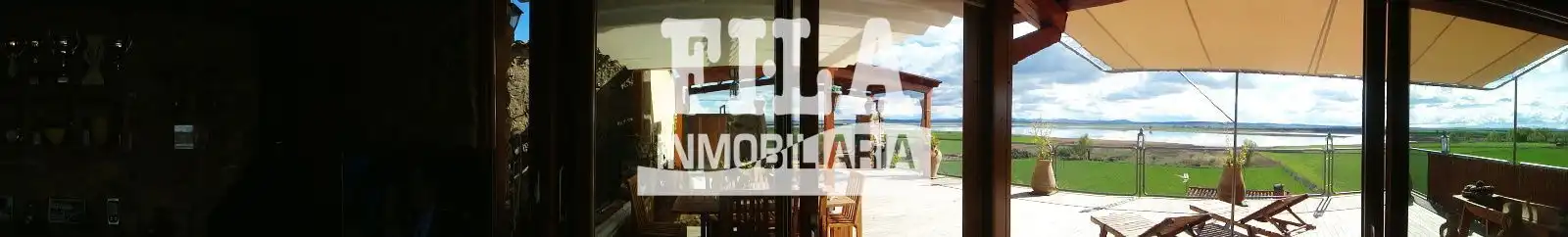 Casa o chalet en venta en Gallocanta con Calefacción, Terraza y Amueblado