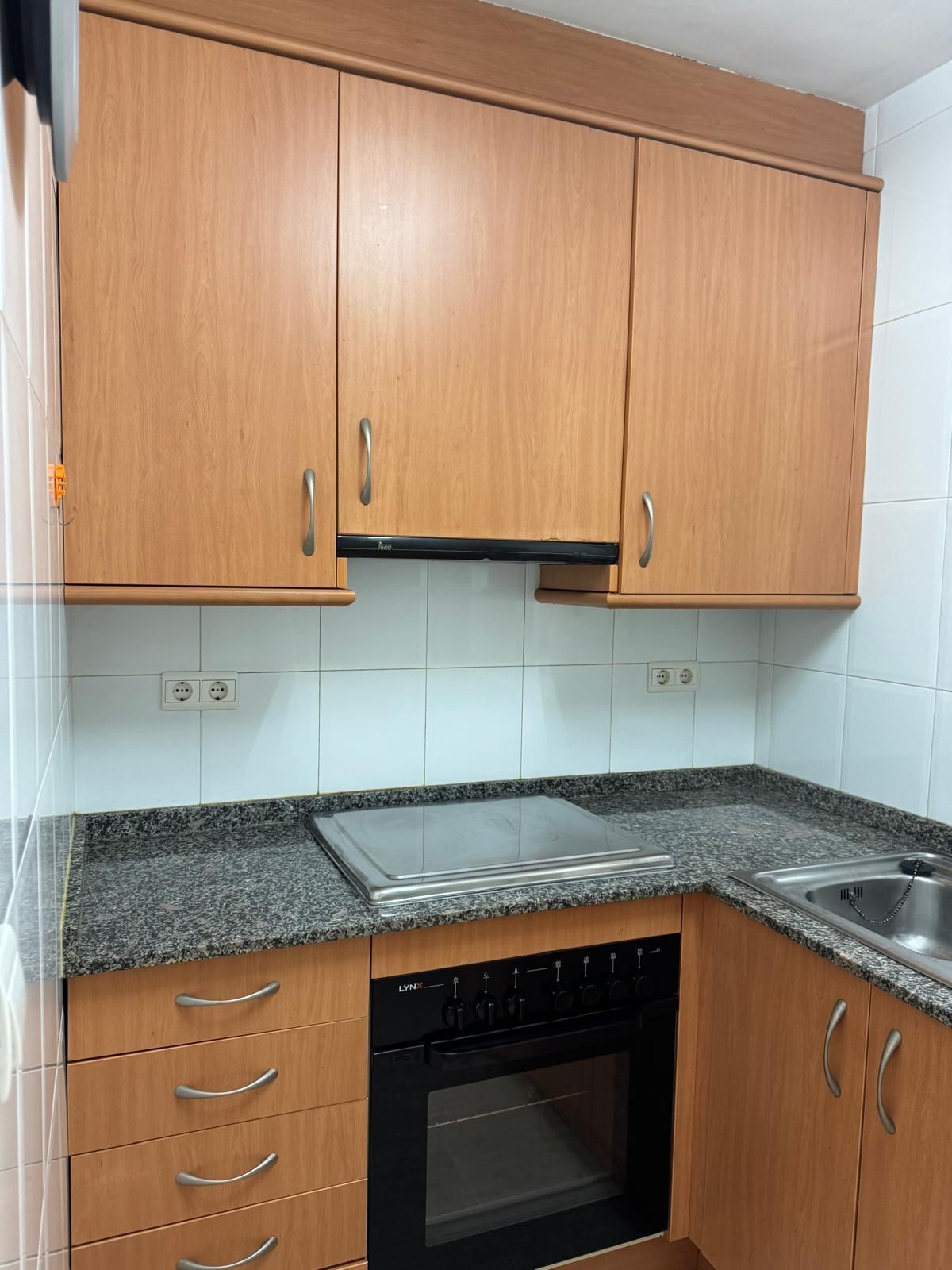 Piso en venta
